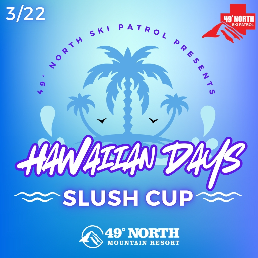 Slush Cup - Pond Skim