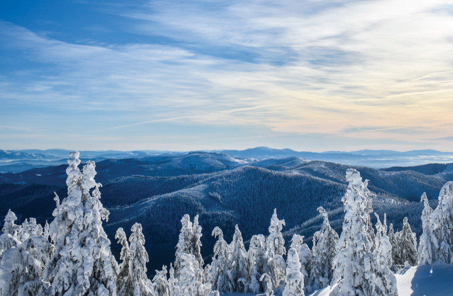 Mountain Safety